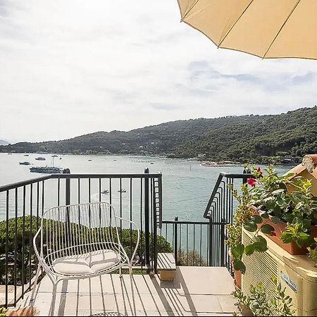 Suite 24 Porto Venere Extérieur photo