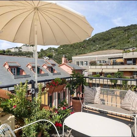 Suite 24 Porto Venere Extérieur photo