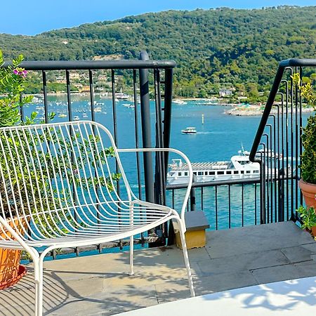 Suite 24 Porto Venere Extérieur photo