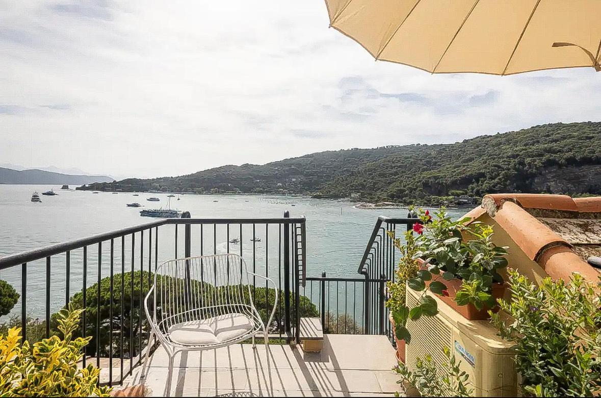 Suite 24 Porto Venere Extérieur photo