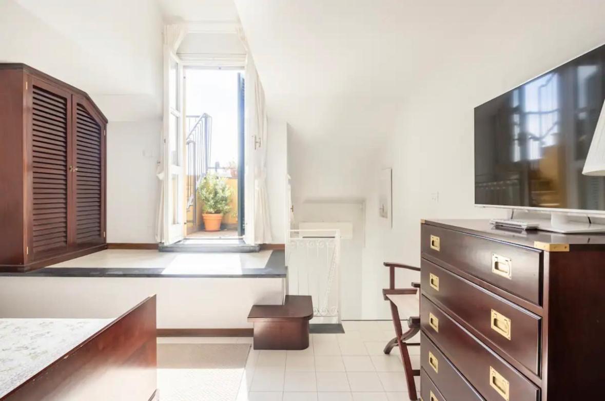 Suite 24 Porto Venere Extérieur photo