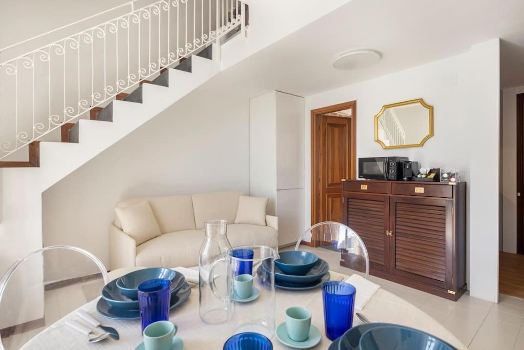 Suite 24 Porto Venere Extérieur photo