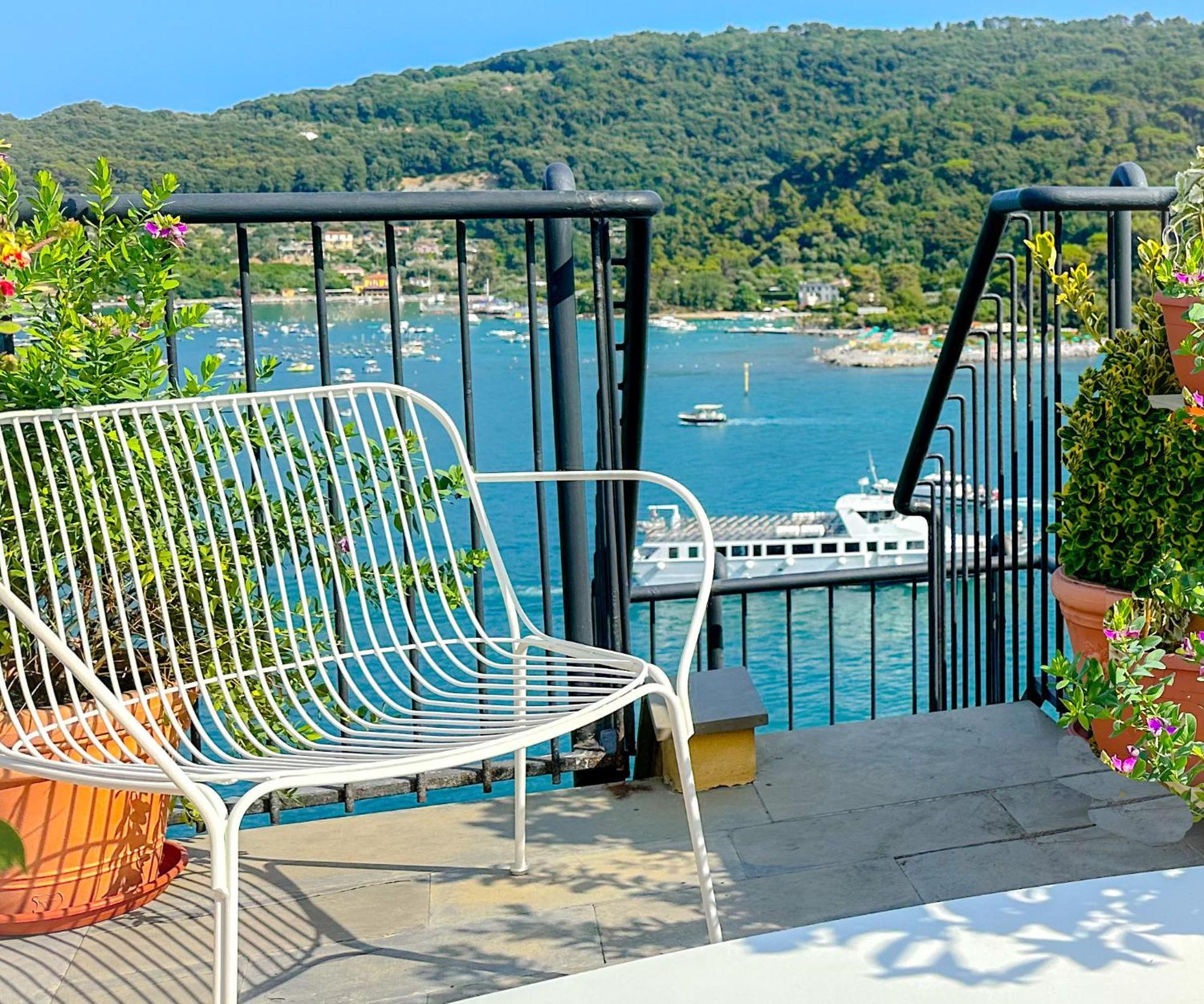 Suite 24 Porto Venere Extérieur photo